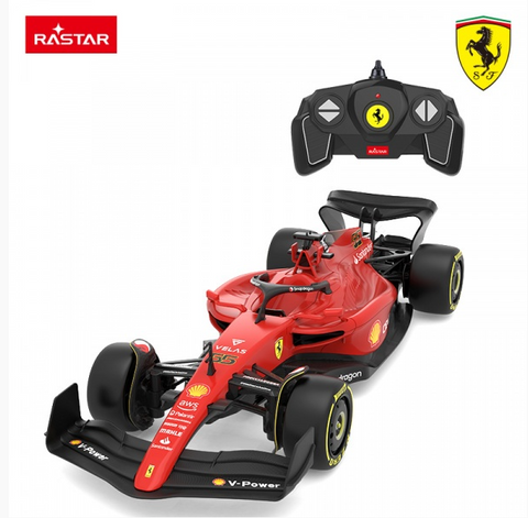 Obrázek produktu: Rastar RC auto Formule 1 Ferrari F1 1:18