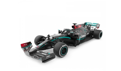 Obrázek produktu: Rastar RC auto Formule 1 Mercedes AMG 1:18