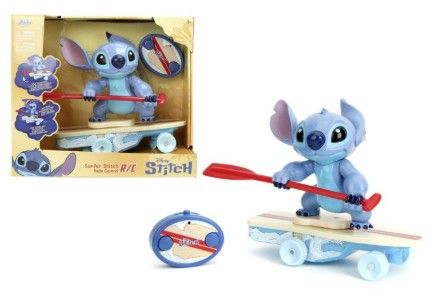 RC Stitch Surfař 25 cm, 1 kan