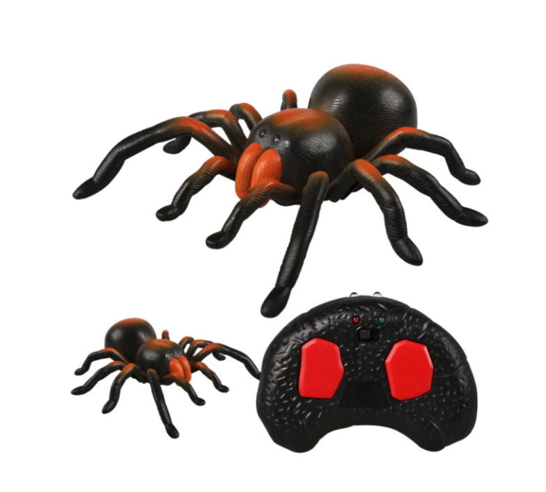 RC Tarantule