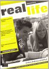 Real Life elementary WB CD Czech ED.