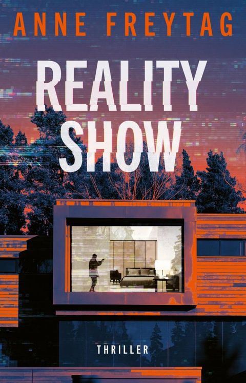 Obrázek produktu: Reality Show
