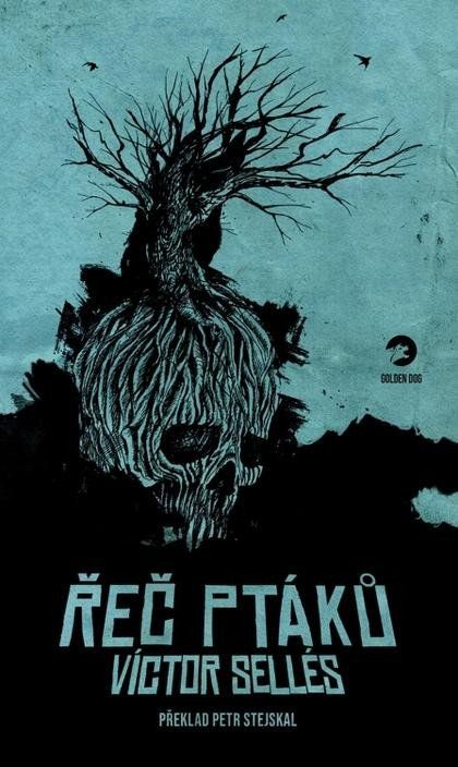 Obrázek produktu: Řeč ptáků