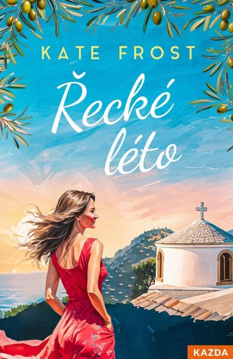 Obrázek produktu: Řecké léto