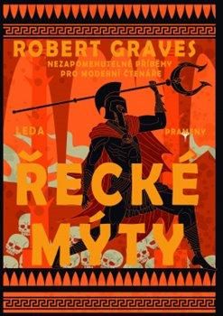 Řecké mýty - Robert Graves