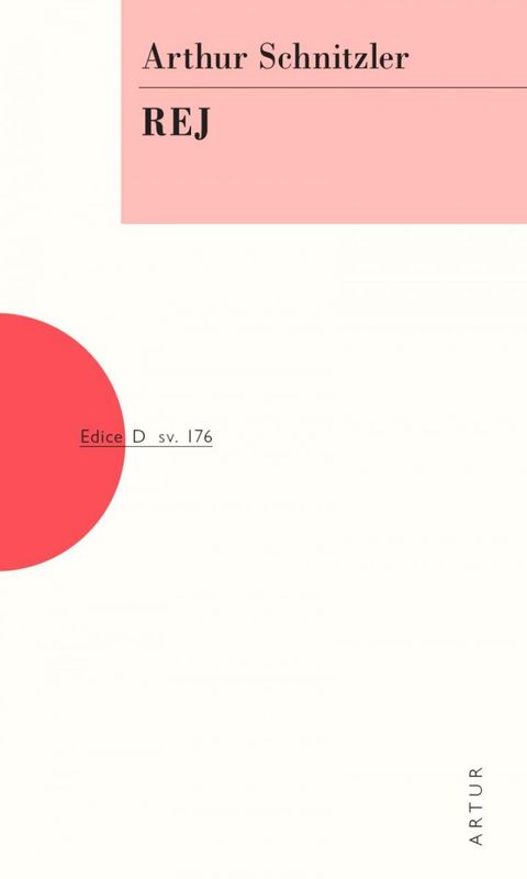 Obrázek produktu: Rej