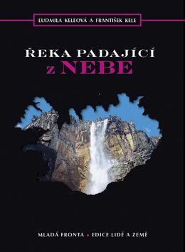 Obrázek produktu: Řeka padající z nebe