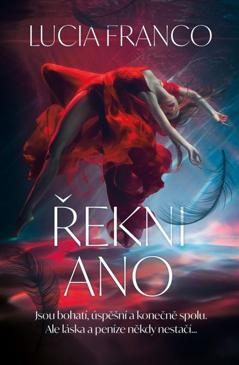 Obrázek produktu: Řekni ano