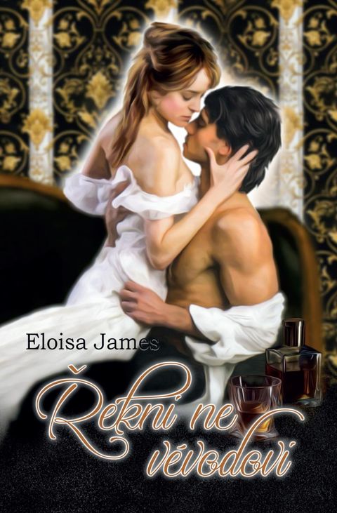 Obrázek produktu: Řekni ne vévodovi