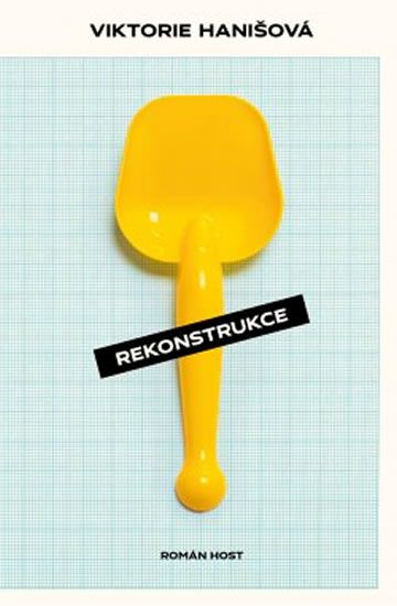 Obrázek produktu: Rekonstrukce