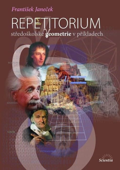 REPETITORIUM středoškolské geometrie v příkladech