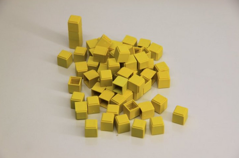 Obrázek produktu: RePlastic Base Ten - jednotky