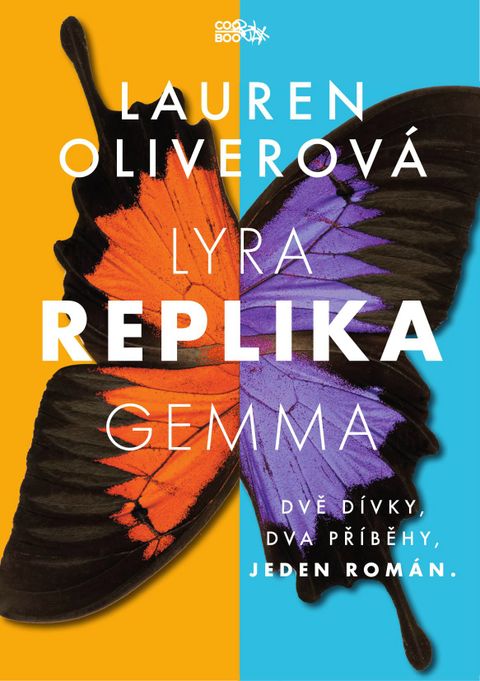 Obrázek produktu: Replika