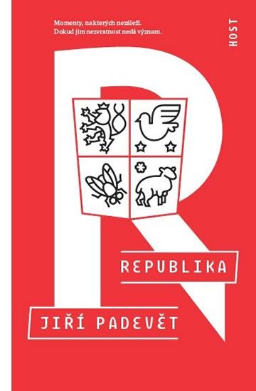 Obrázek produktu: Republika