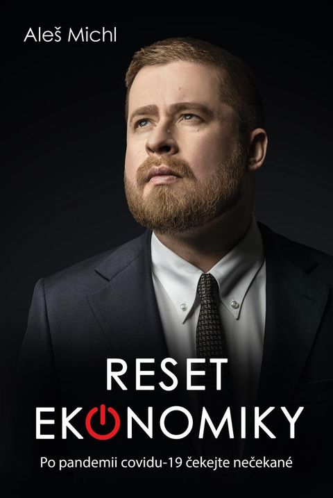Obrázek produktu: Reset ekonomiky - Co nás čeká po covid-19?