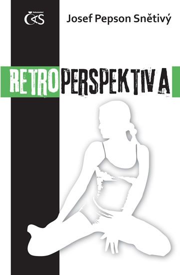 Obrázek produktu: Retroperspektiva