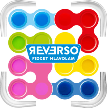 Reverso - SMART hra
