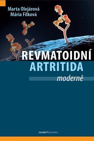 Levně Revmatoidní artritida moderně