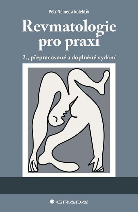Obrázek produktu: Revmatologie pro praxi