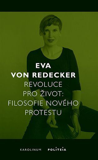 Obrázek produktu: Revoluce pro život - Filosofie nového protestu