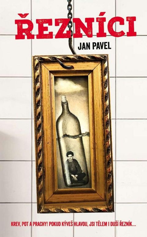 Obrázek produktu: Řezníci