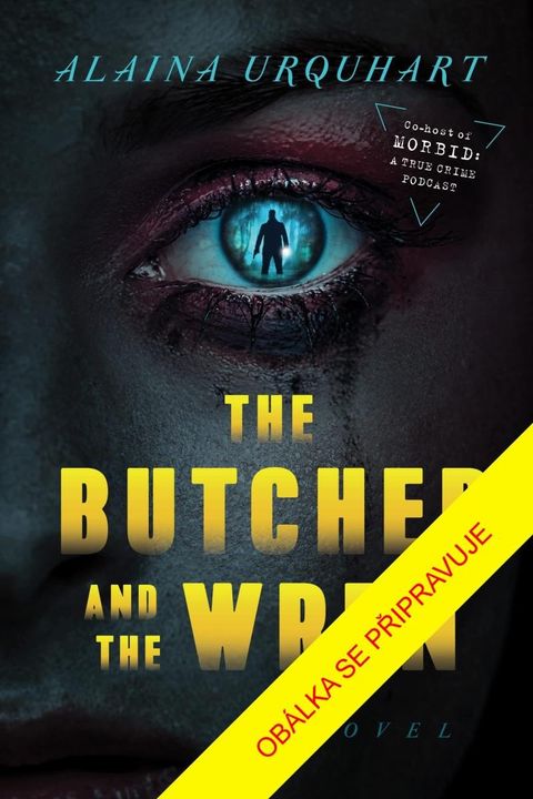 Obrázek produktu: Řezník a střízlík