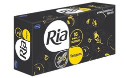 Obrázek produktu: Ria Tampóny Normal 16