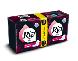 Obrázek produktu: Ria Ultra Normal Plus 18 duopack