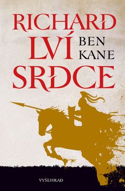 Obrázek produktu: Richard Lví srdce