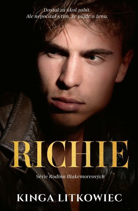 Obrázek produktu: Richie