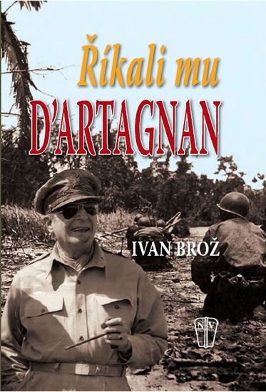 Levně Říkali mu D´Artagnan
