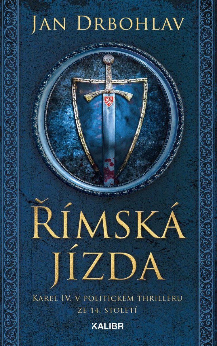 Římská jízda Euromedia Group, a.s.
