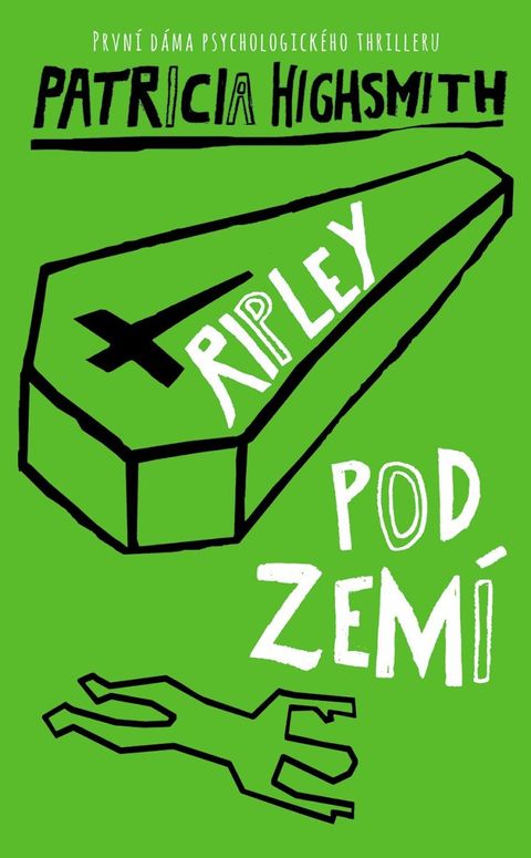 Obrázek produktu: Ripley pod zemí