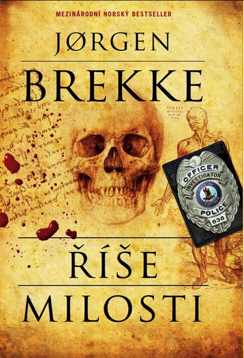 Obrázek produktu: Říše milosti