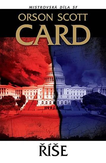 Obrázek produktu: Říše