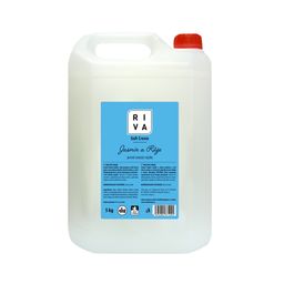 Obrázek produktu: Riva soft cream - 5 l (Jasmín, Ibišek a Růže)