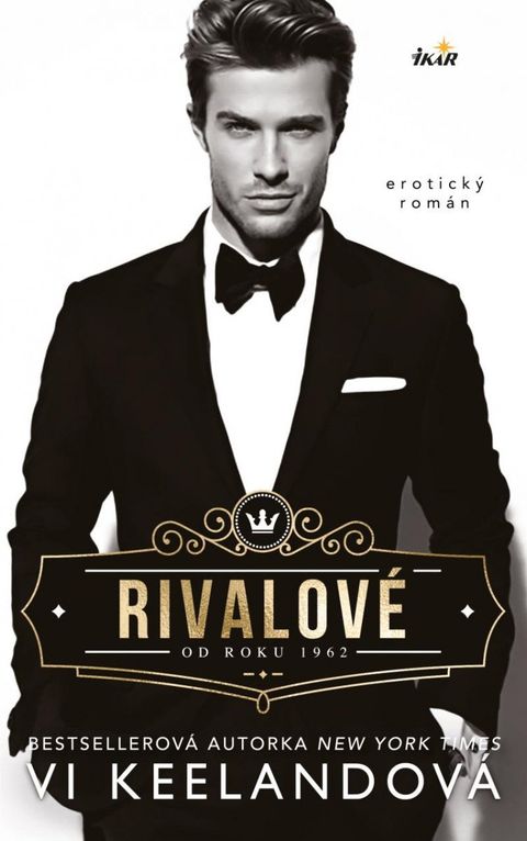 Obrázek produktu: Rivalové