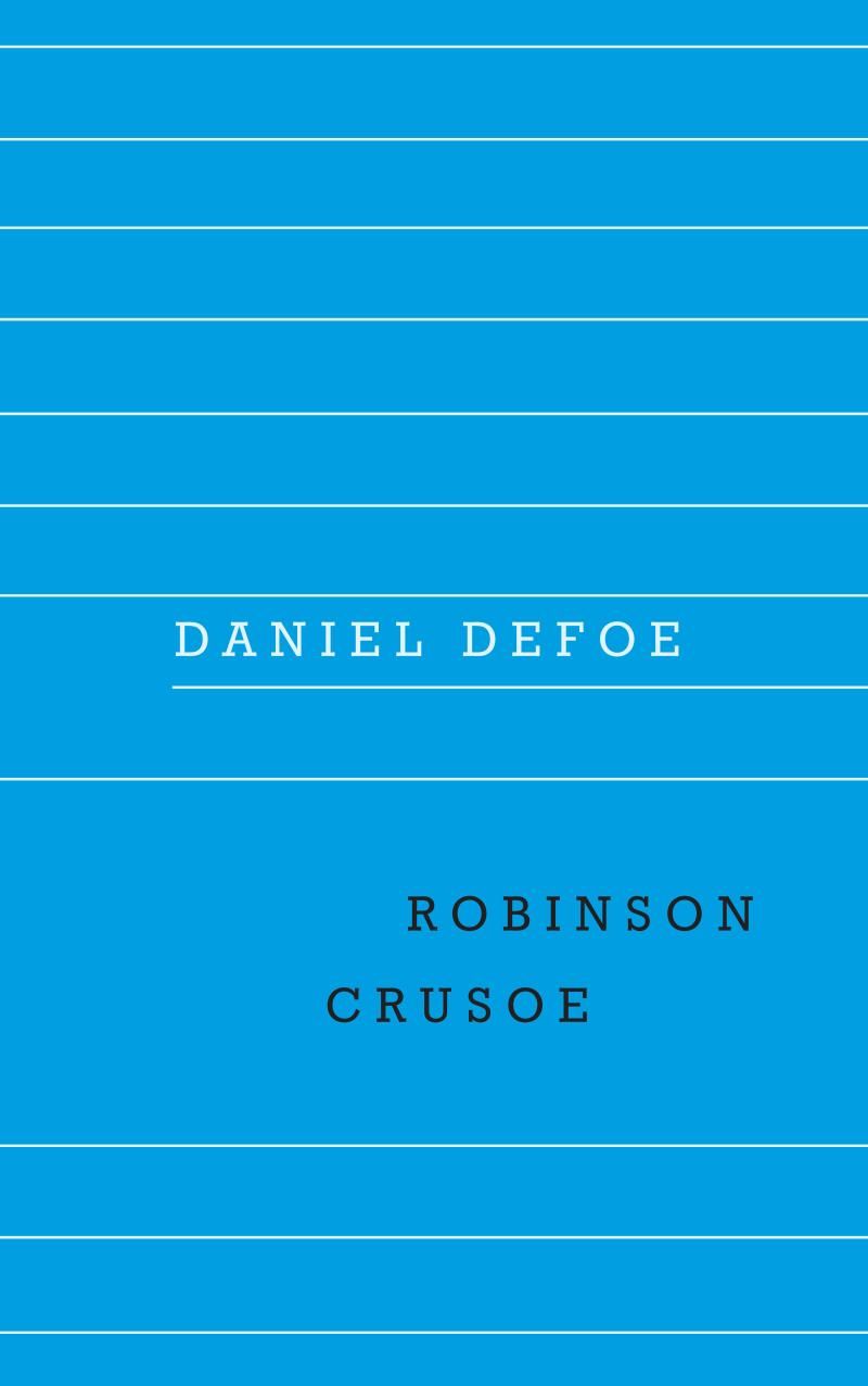 Robinson Crusoe