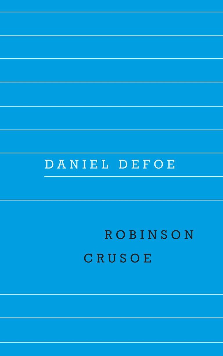 Robinson Crusoe