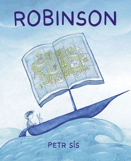 Obrázek produktu: Robinson