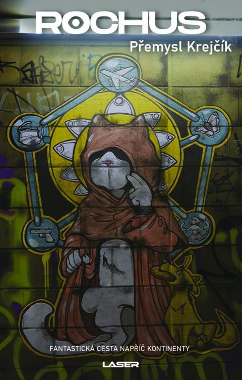 Obrázek produktu: Rochus