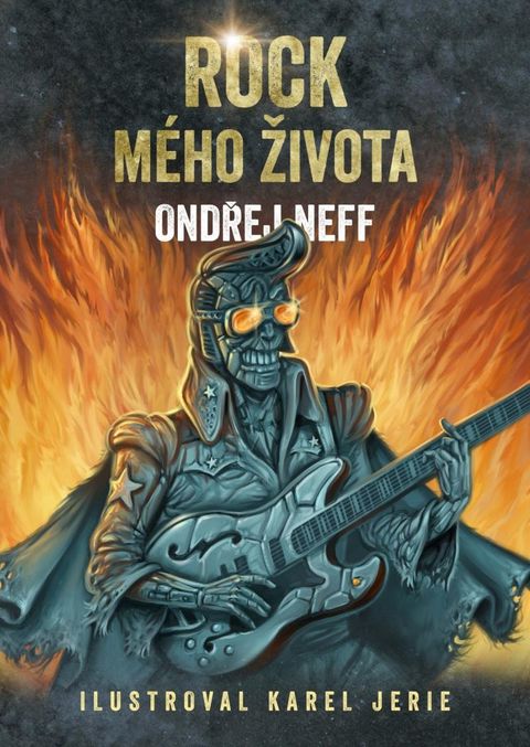 Obrázek produktu: Rock mého života