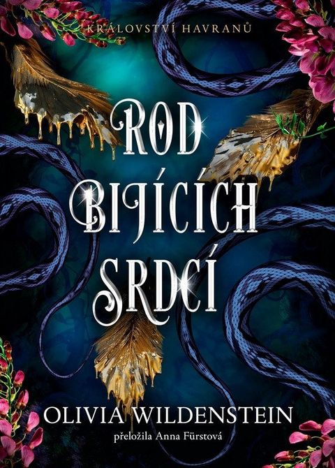 Obrázek produktu: Rod bijících srdcí
