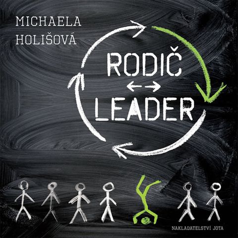 Obrázek produktu: Rodič - leader
