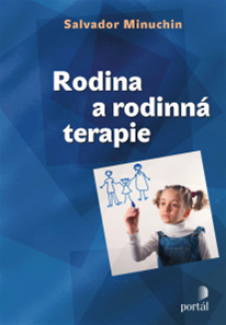 Obrázek produktu: Rodina a rodinná terapie