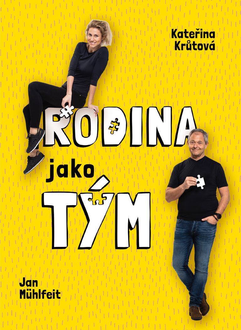 Rodina jako tým MANAGEMENT PRESS