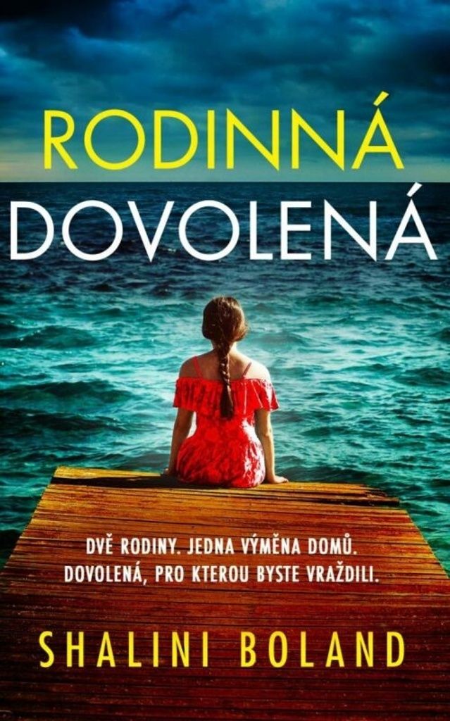 Rodinná dovolená Euromedia Group, a.s.
