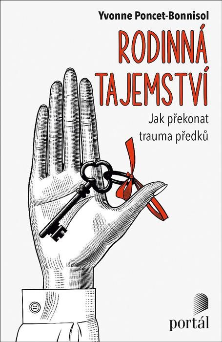 Obrázek produktu: Rodinná tajemství - Jak překonat trauma předků