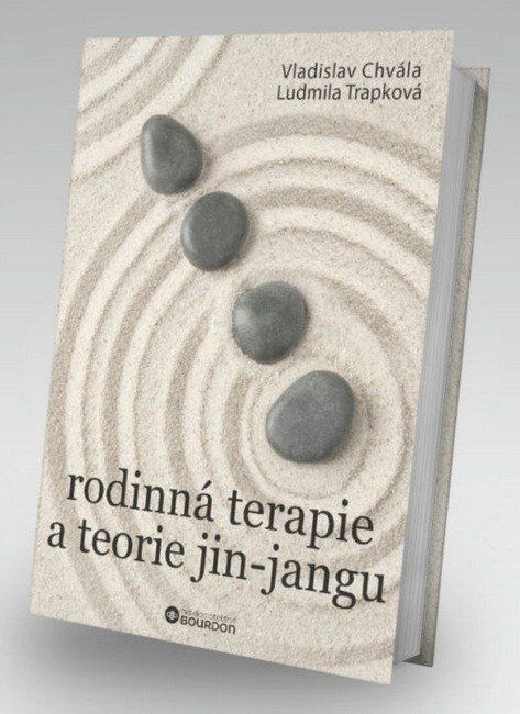 Obrázek produktu: Rodinná terapie a teorie jin-jangu