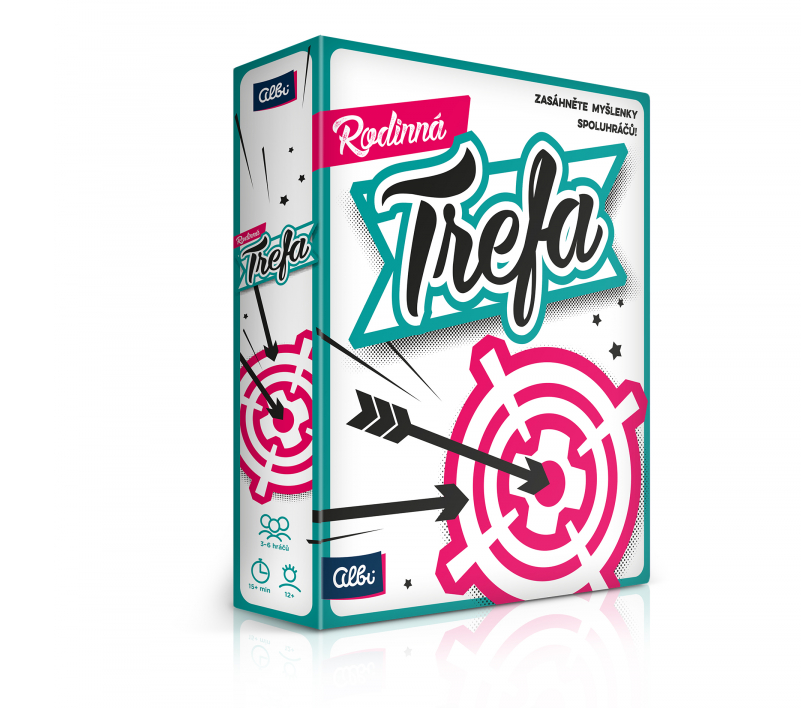 Rodinná trefa